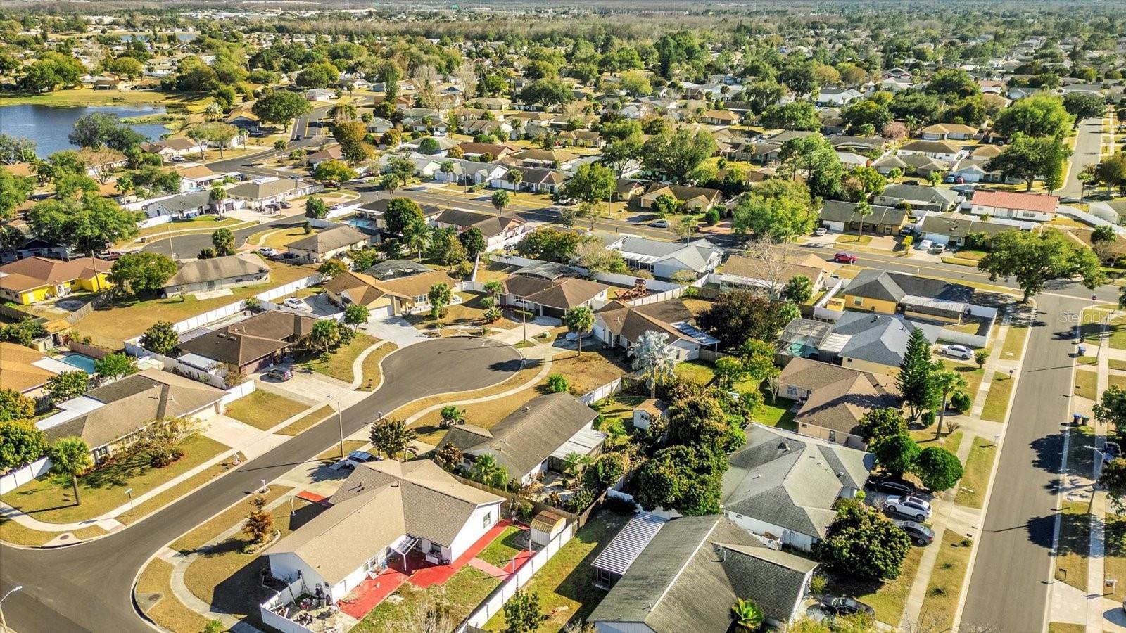 Image 26 of 27 For 12026 Chervil Court