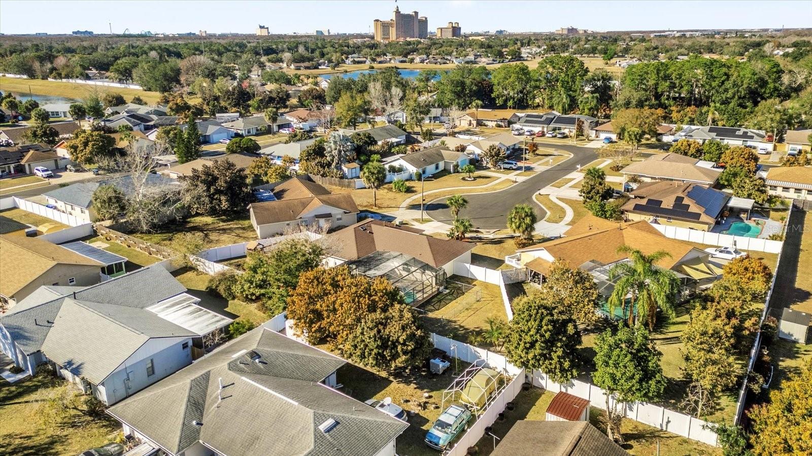 Image 27 of 27 For 12026 Chervil Court