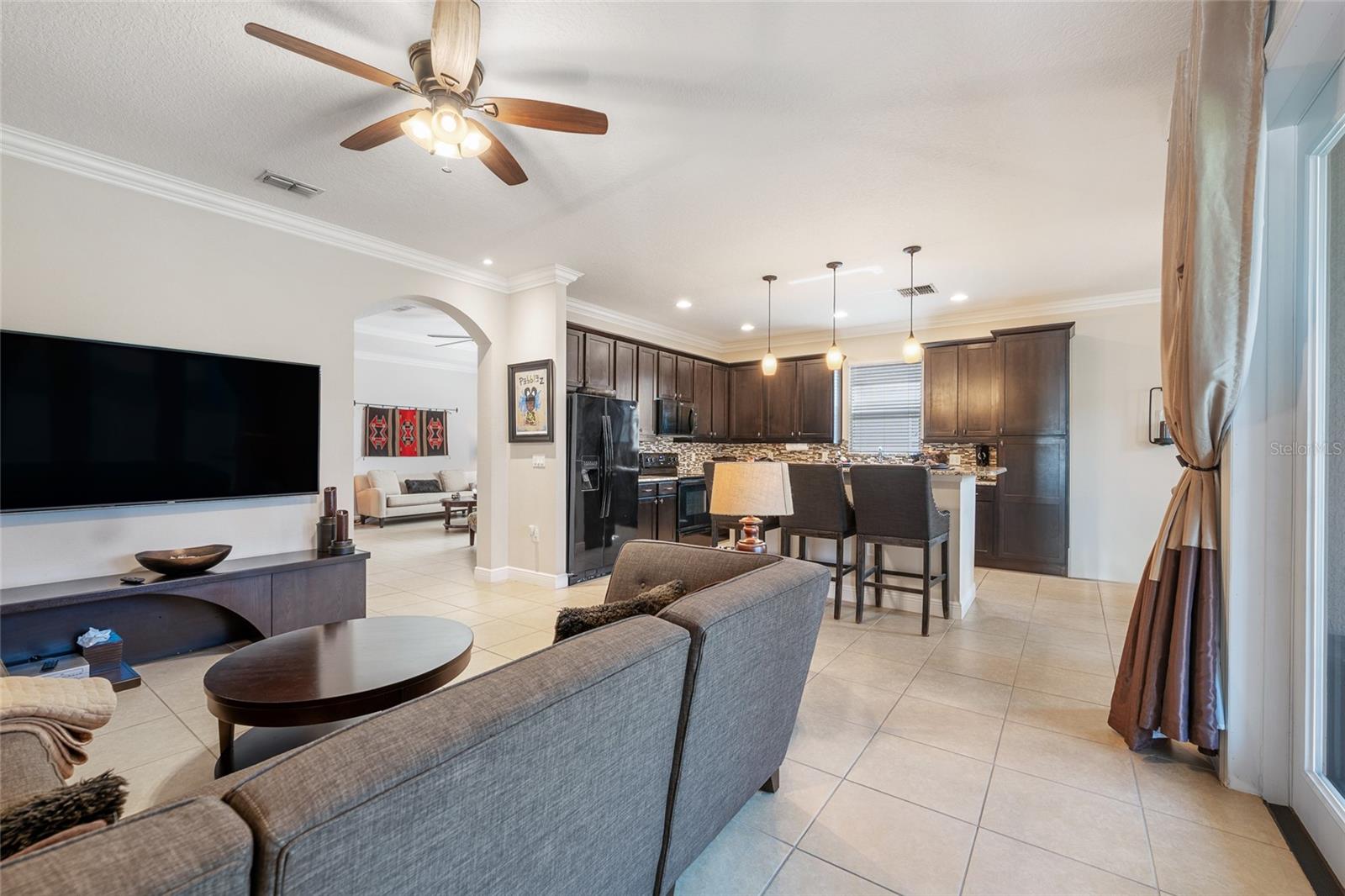 Image 15 of 35 For 4436 Azure Isle Way