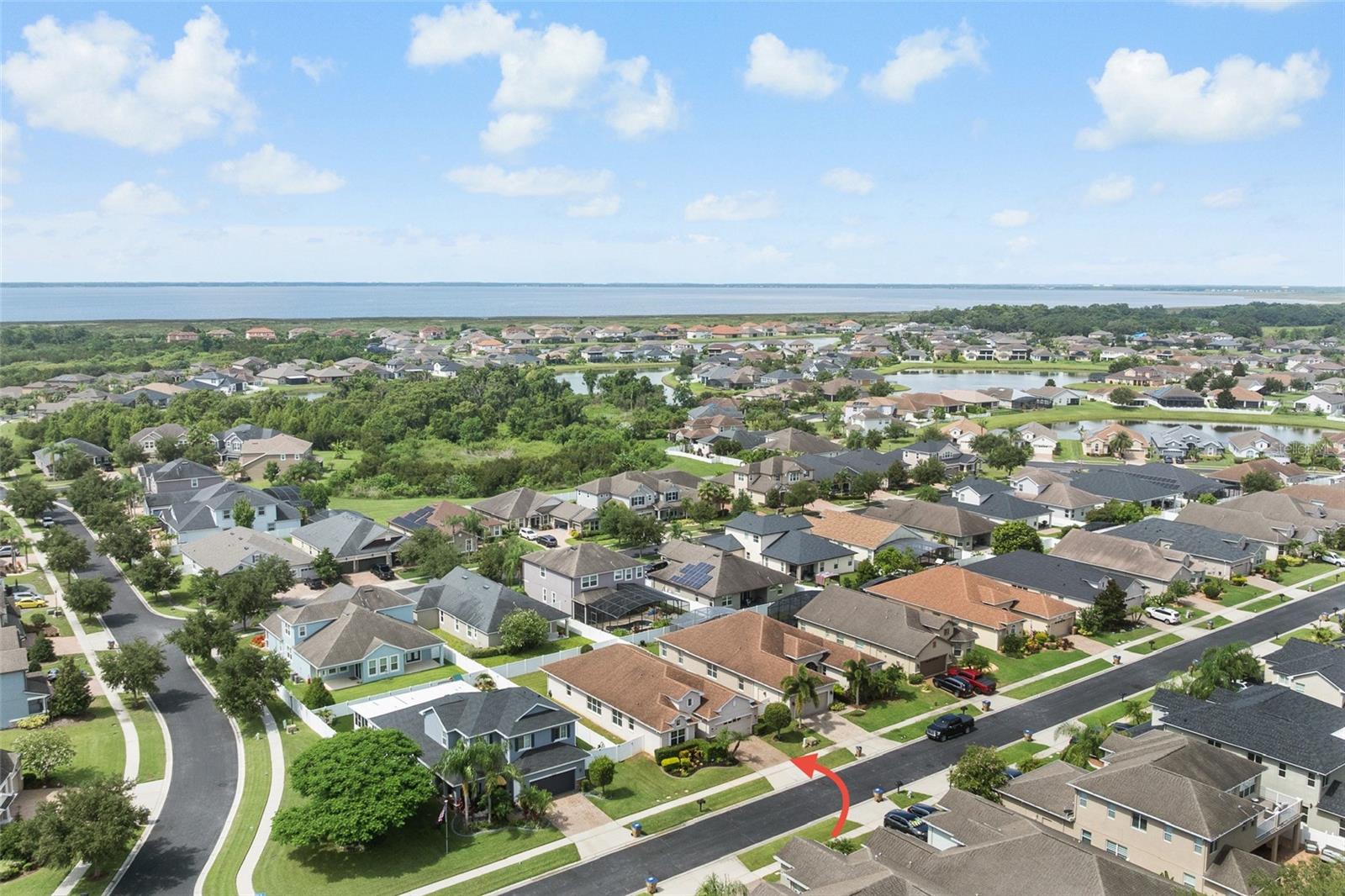 Image 33 of 35 For 4436 Azure Isle Way