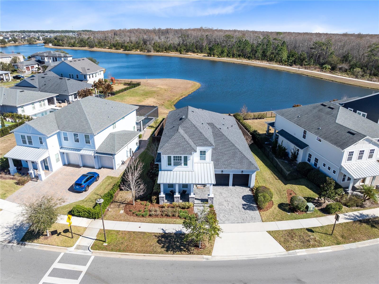 Details for 14409 Walcott Avenue, ORLANDO, FL 32827