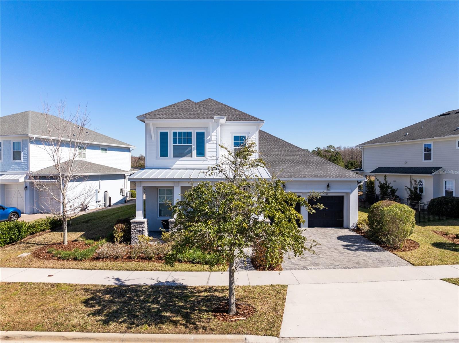 Image 45 of 58 For 14409 Walcott Avenue