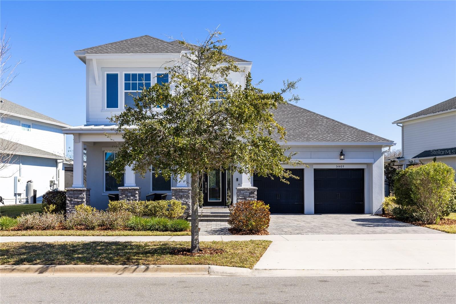 Image 46 of 58 For 14409 Walcott Avenue