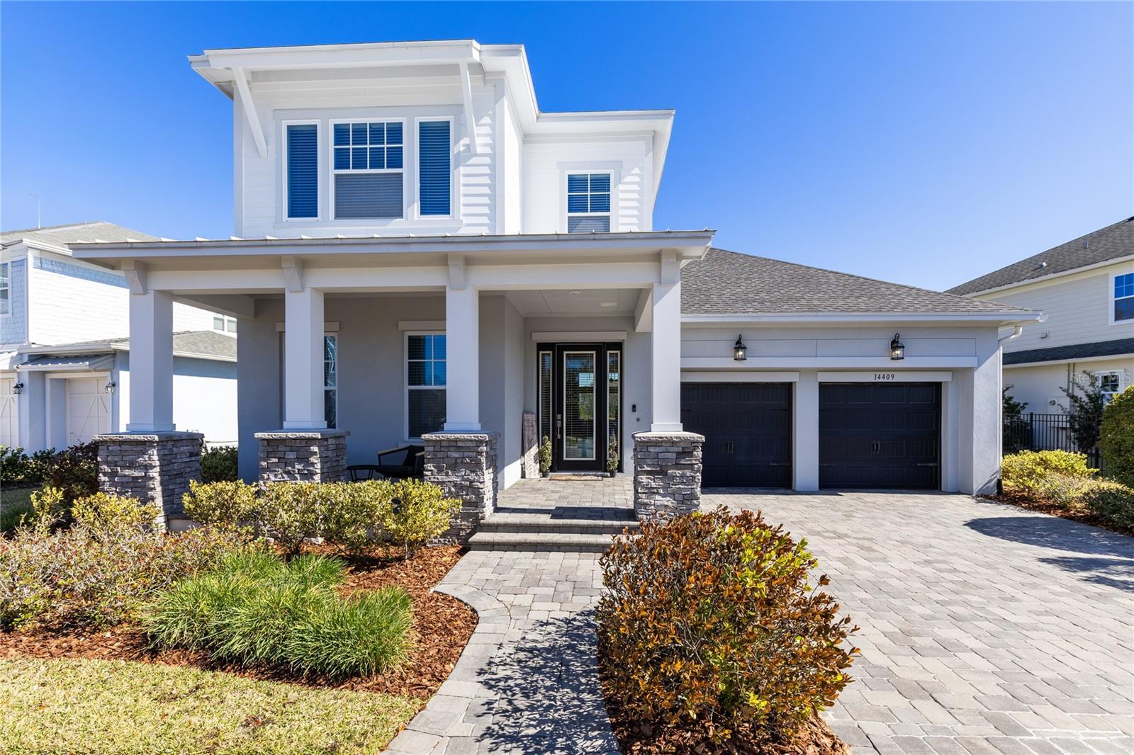 Image 47 of 58 For 14409 Walcott Avenue