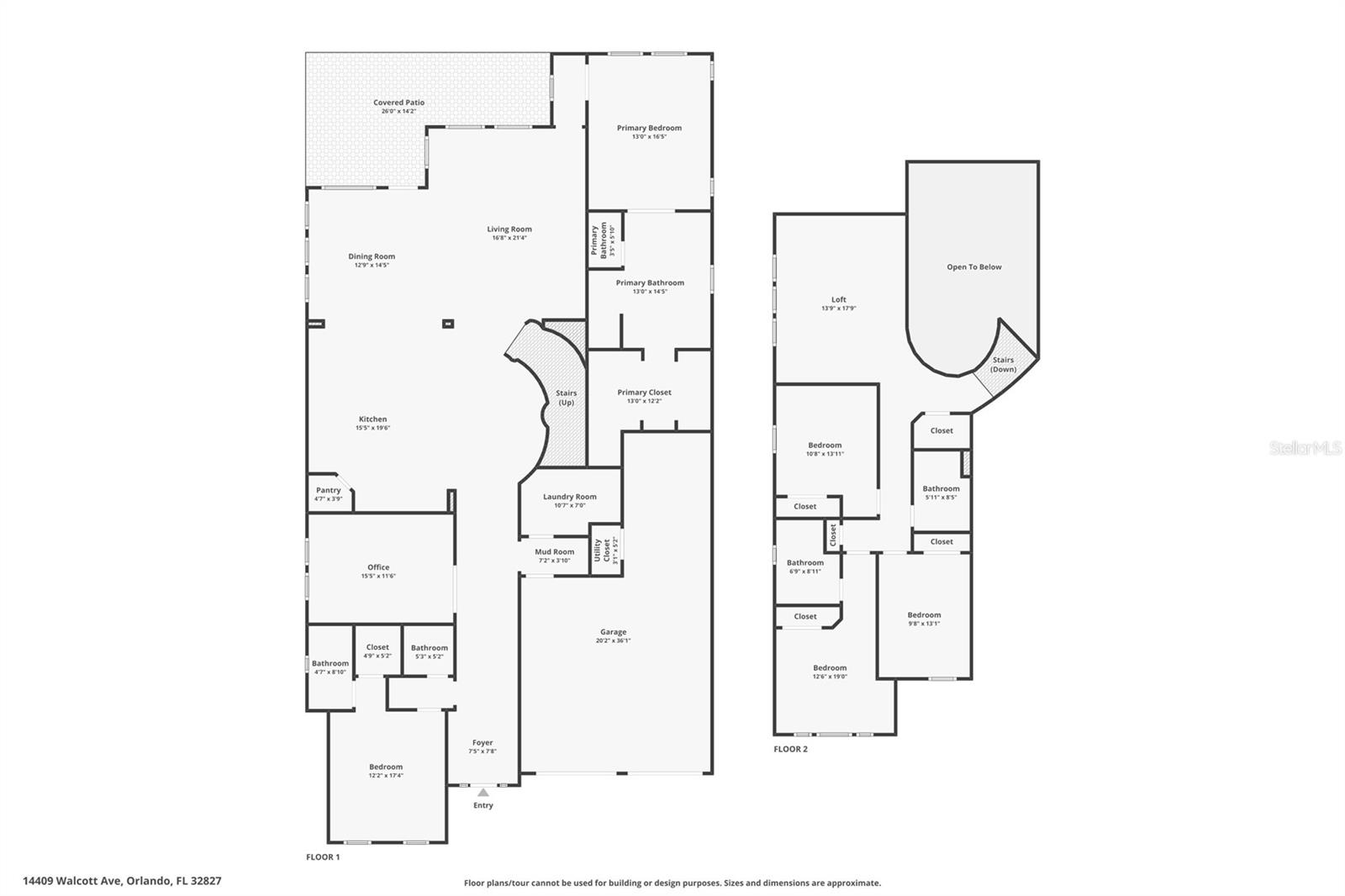 Image 58 of 58 For 14409 Walcott Avenue