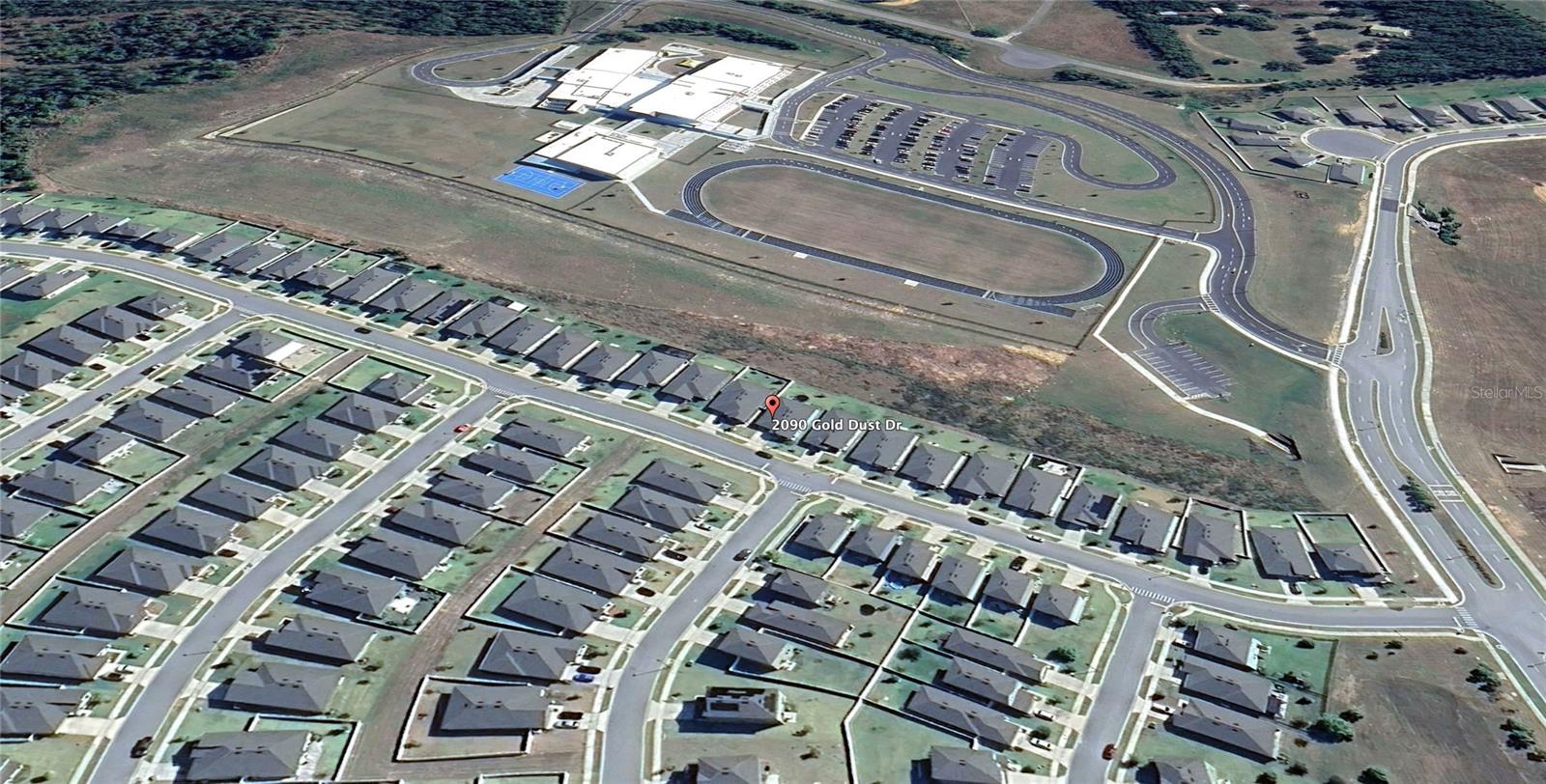 Image 17 of 17 For 2090 Gold Dust Drive