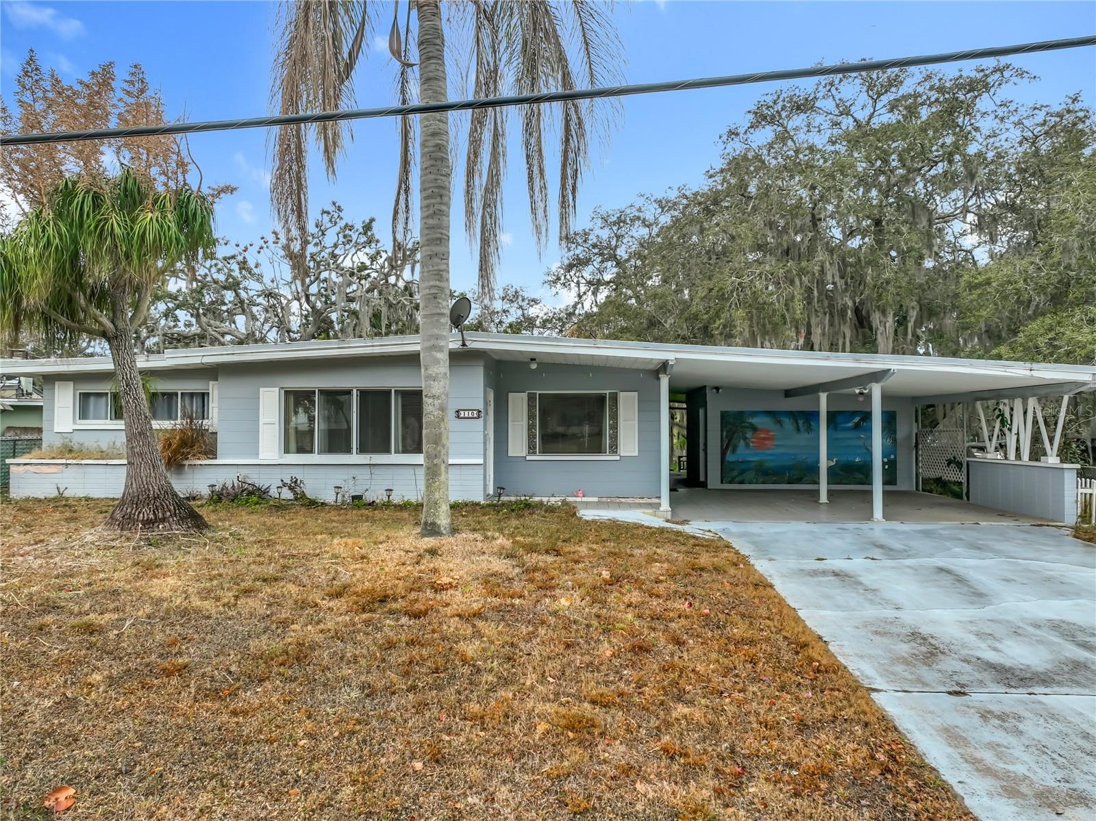 Details for 110 Christmas Hill Road, TITUSVILLE, FL 32796