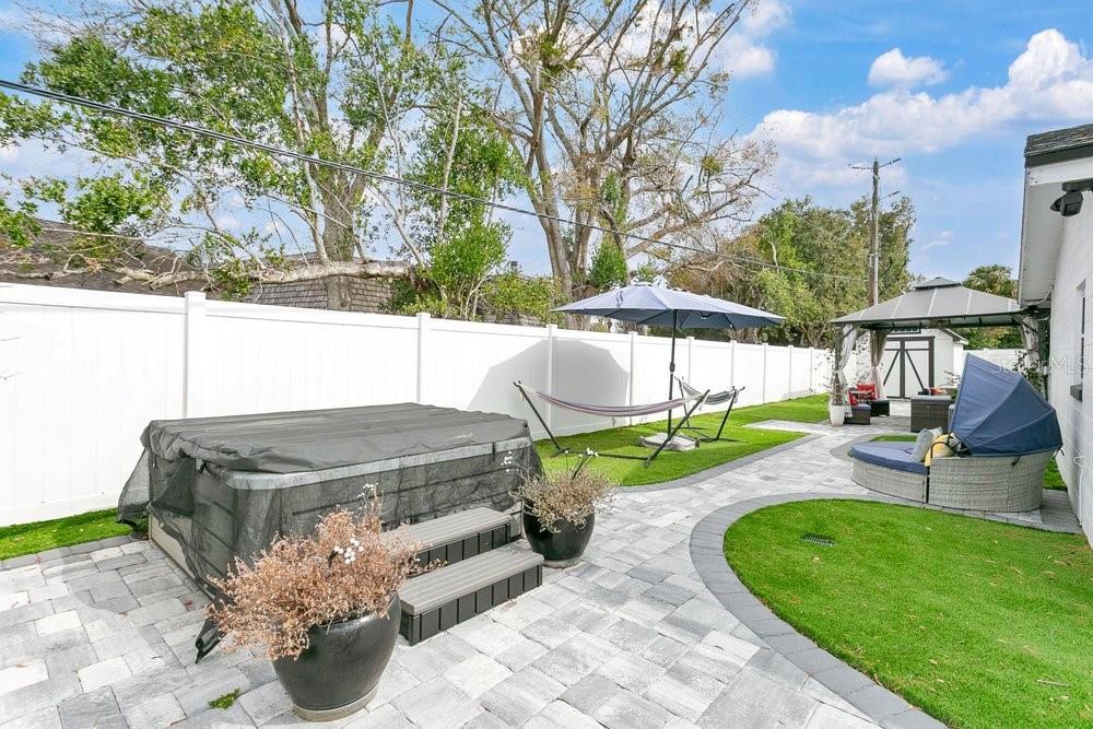 Image 30 of 45 For 2809 Casa Aloma Way