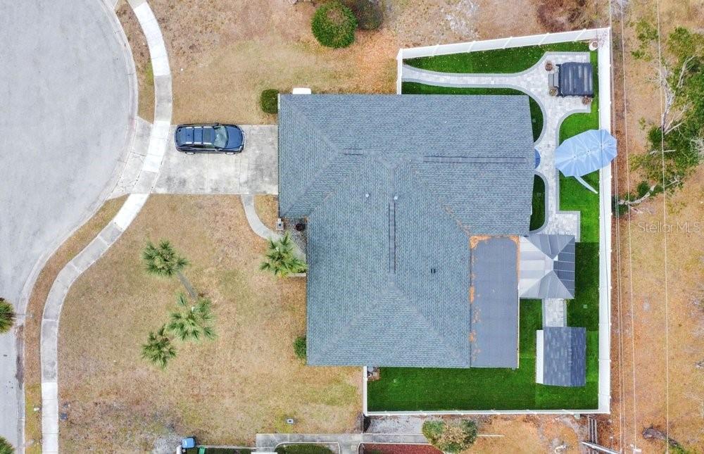 Image 43 of 45 For 2809 Casa Aloma Way