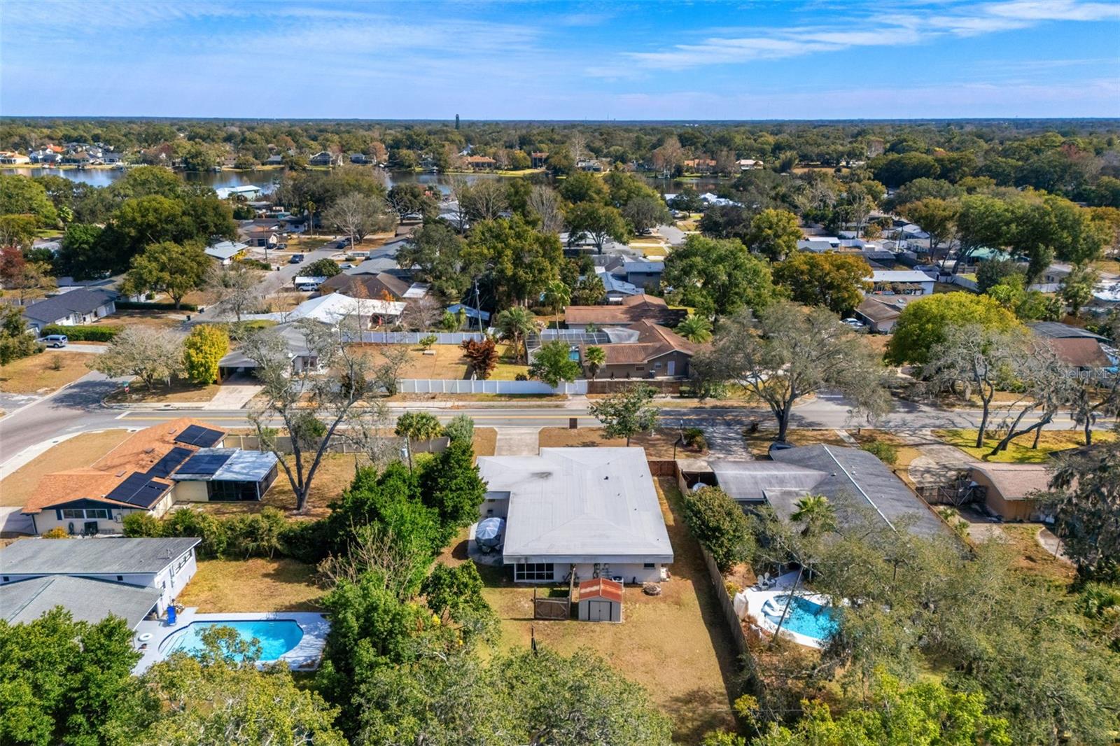 Image 38 of 39 For 150 Cherrywood Drive