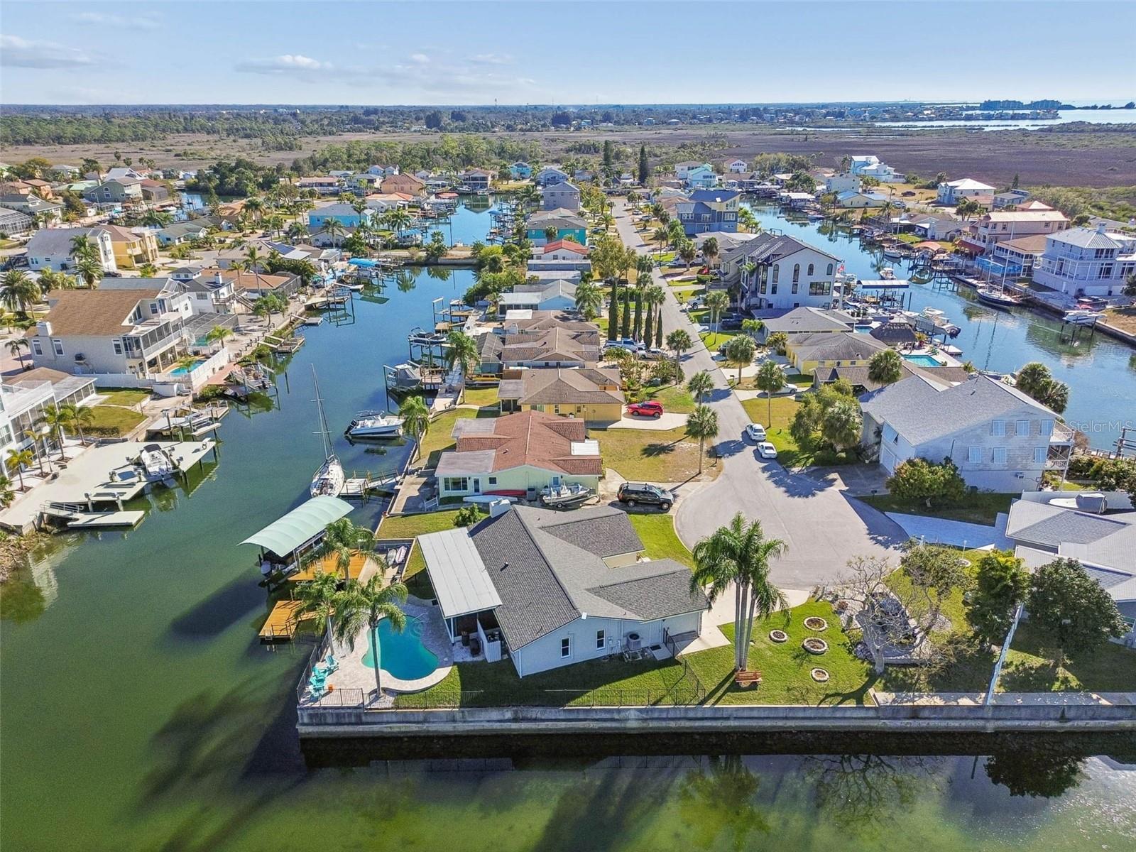 Image 97 of 100 For 15722 Donzi Drive