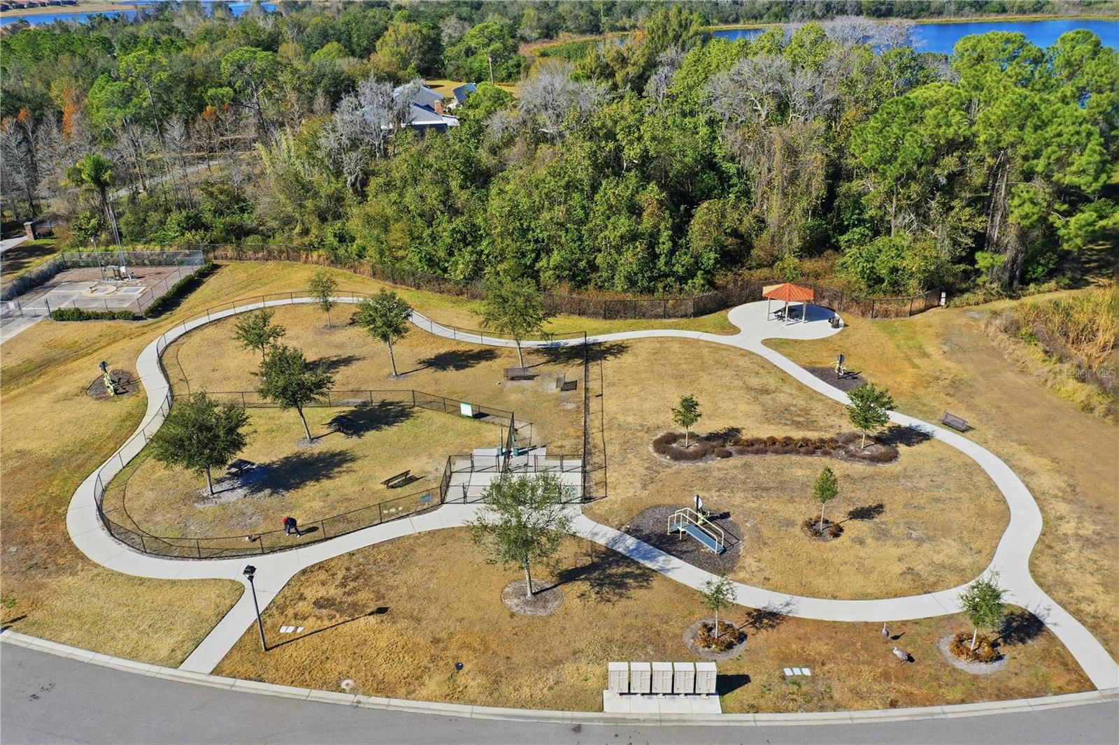 Image 46 of 49 For 3007 Caneel Street