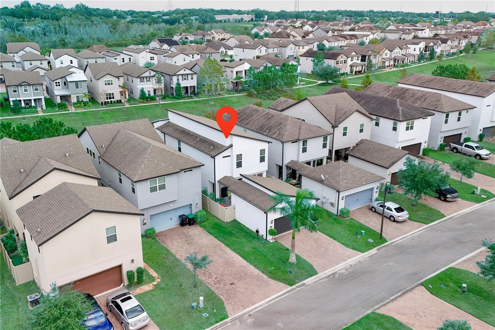 Image 42 of 45 For 2065 White Feather Loop