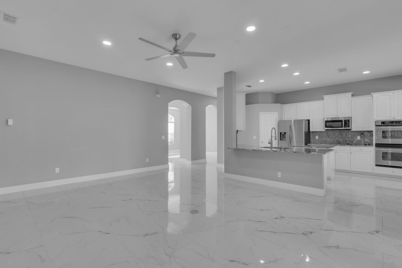 Image 13 of 59 For 9736 Osprey Landing Drive