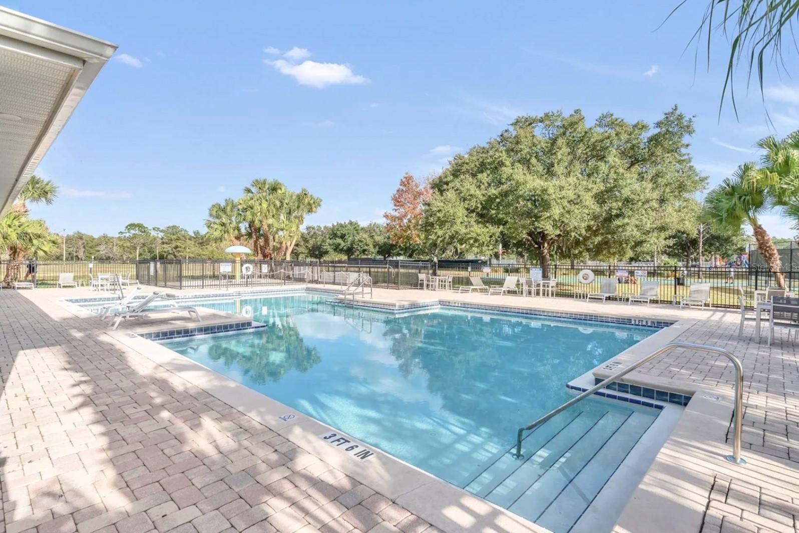 Image 48 of 59 For 9736 Osprey Landing Drive