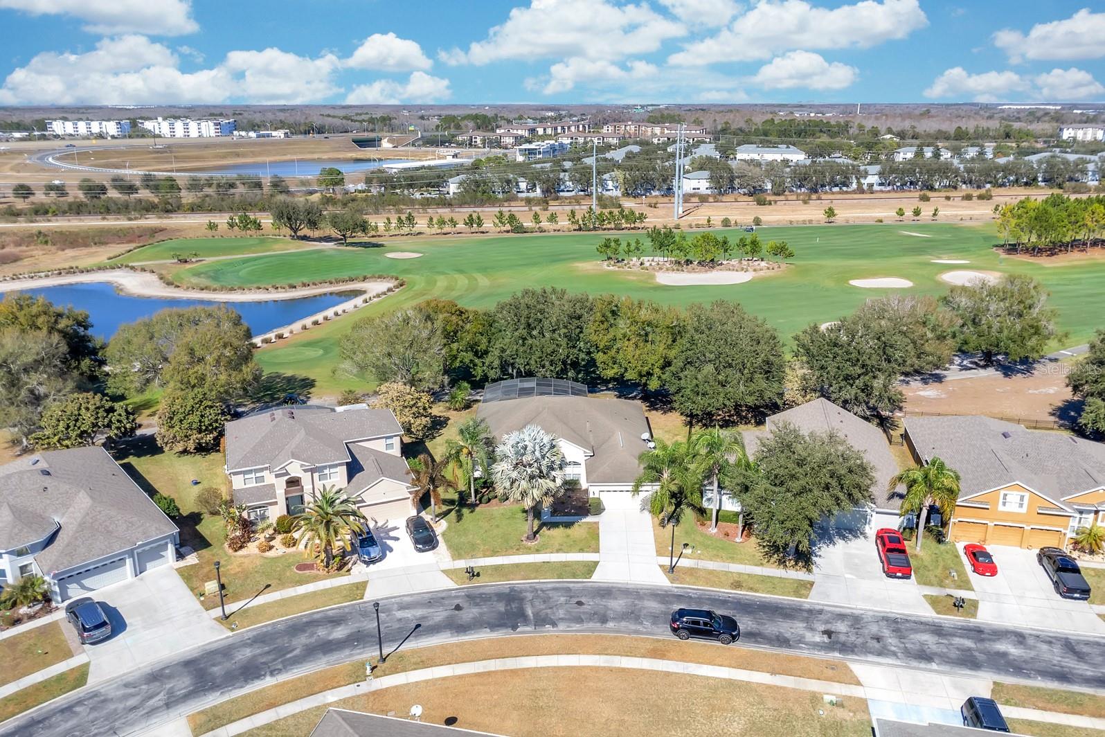 Image 52 of 59 For 9736 Osprey Landing Drive