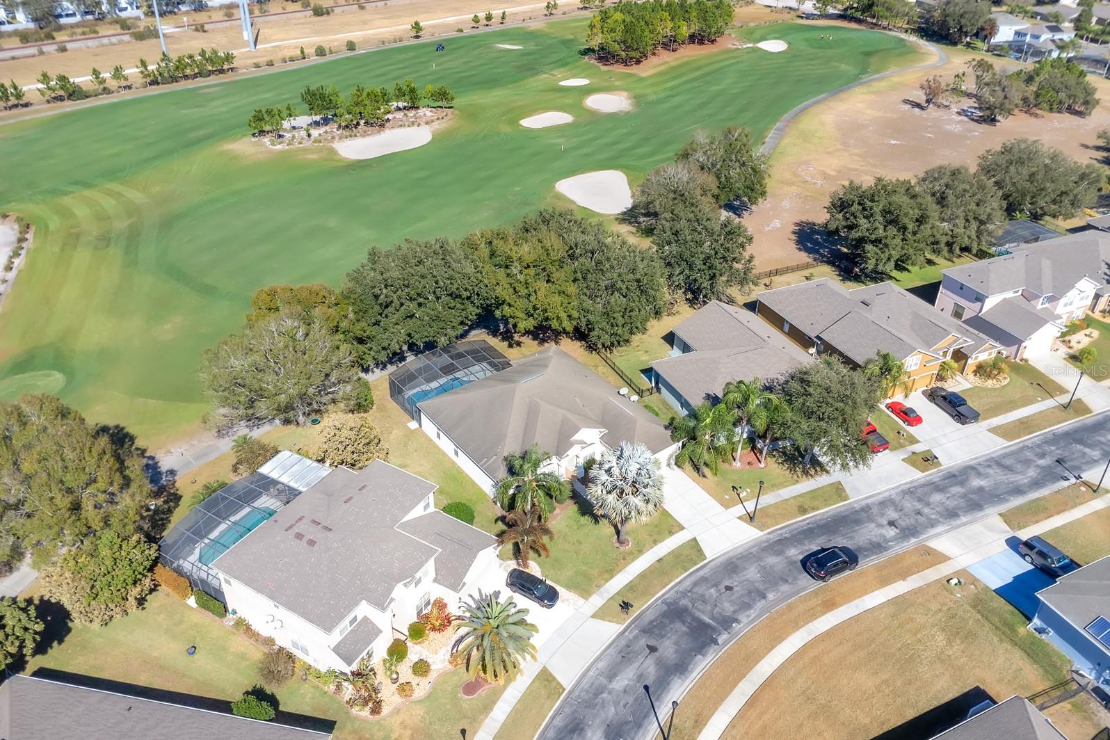 Image 53 of 59 For 9736 Osprey Landing Drive