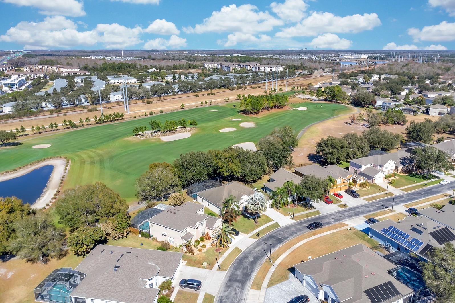 Image 54 of 59 For 9736 Osprey Landing Drive