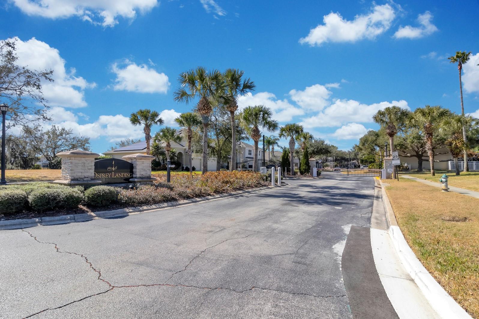 Image 56 of 59 For 9736 Osprey Landing Drive