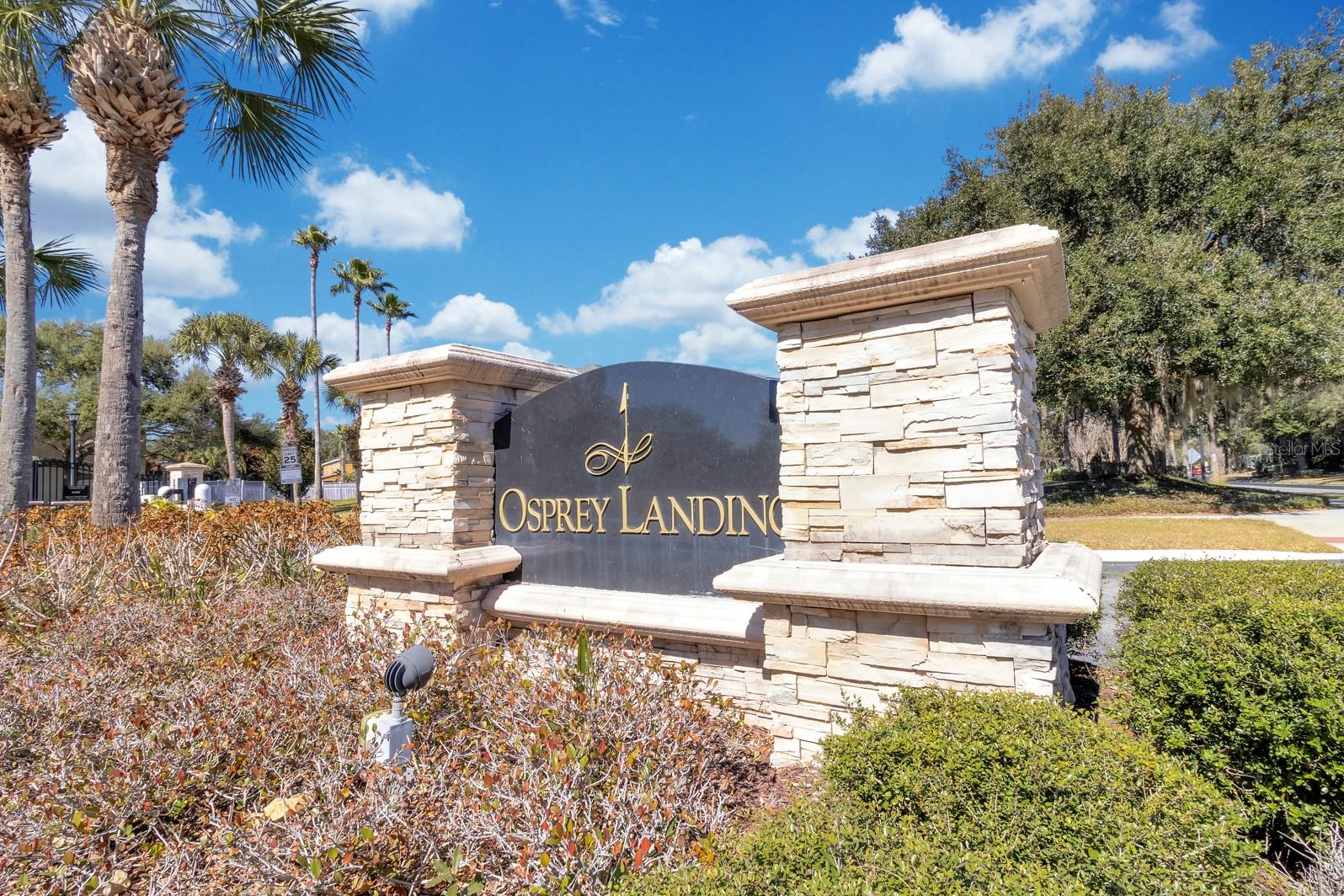 Image 57 of 59 For 9736 Osprey Landing Drive