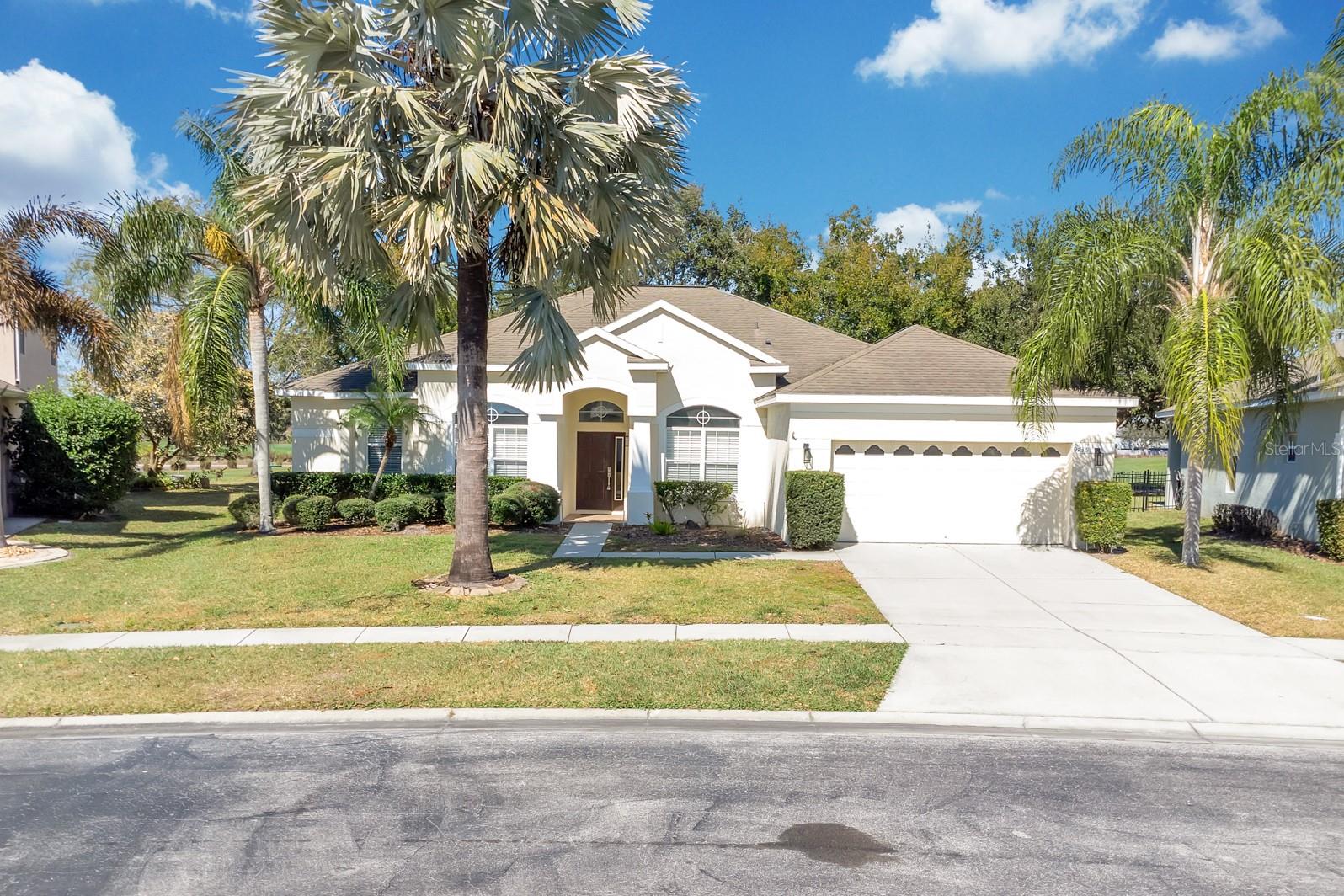 Image 59 of 59 For 9736 Osprey Landing Drive