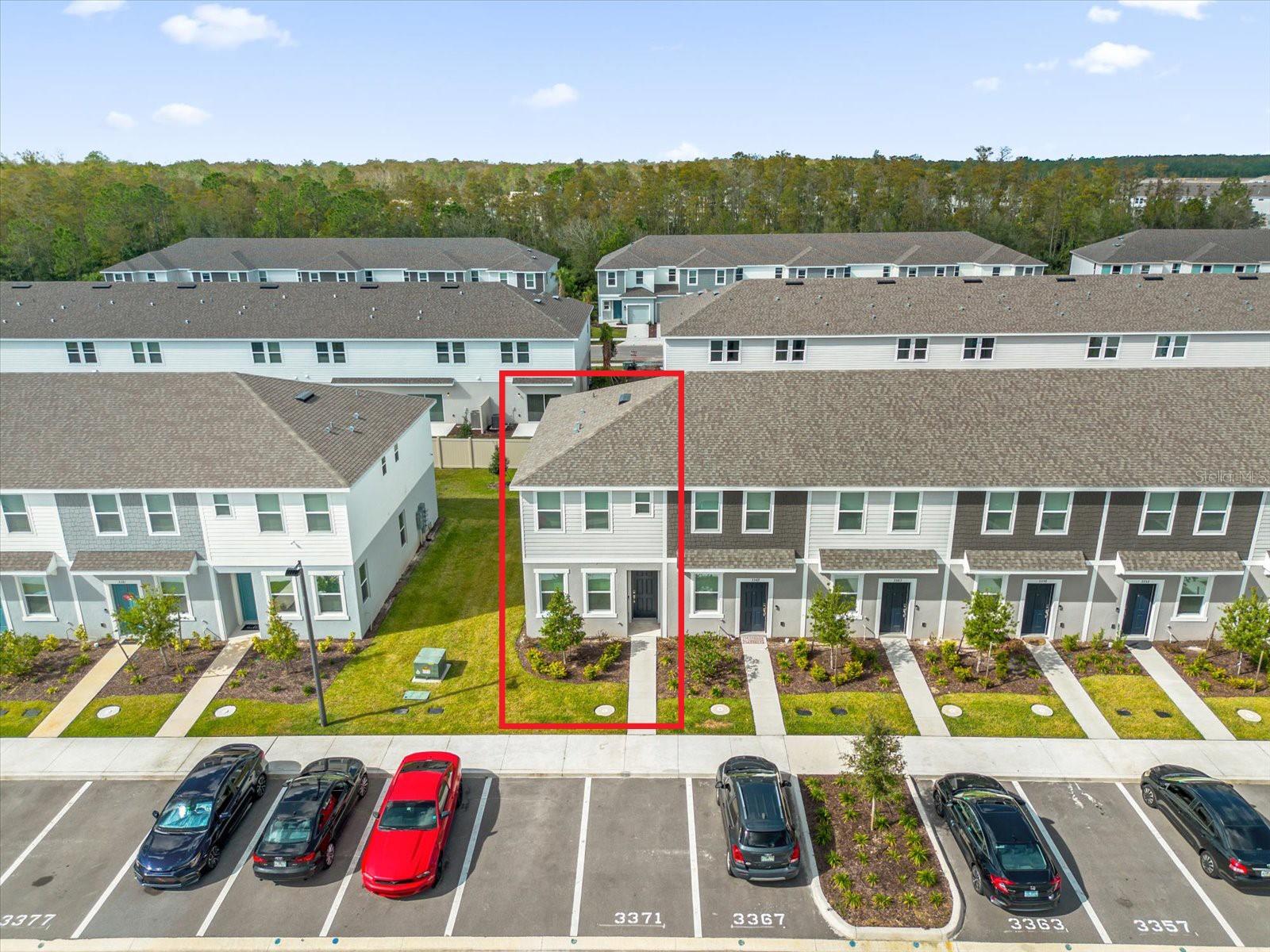 Image 2 of 33 For 3371 Composition Street