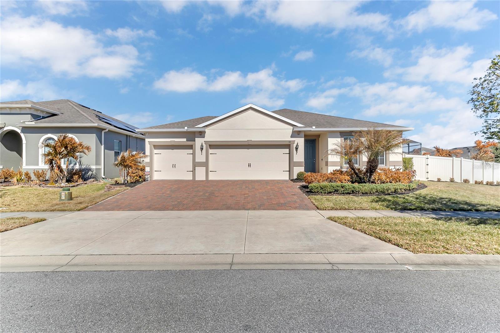 Details for 121 Whirlaway Drive, DAVENPORT, FL 33837