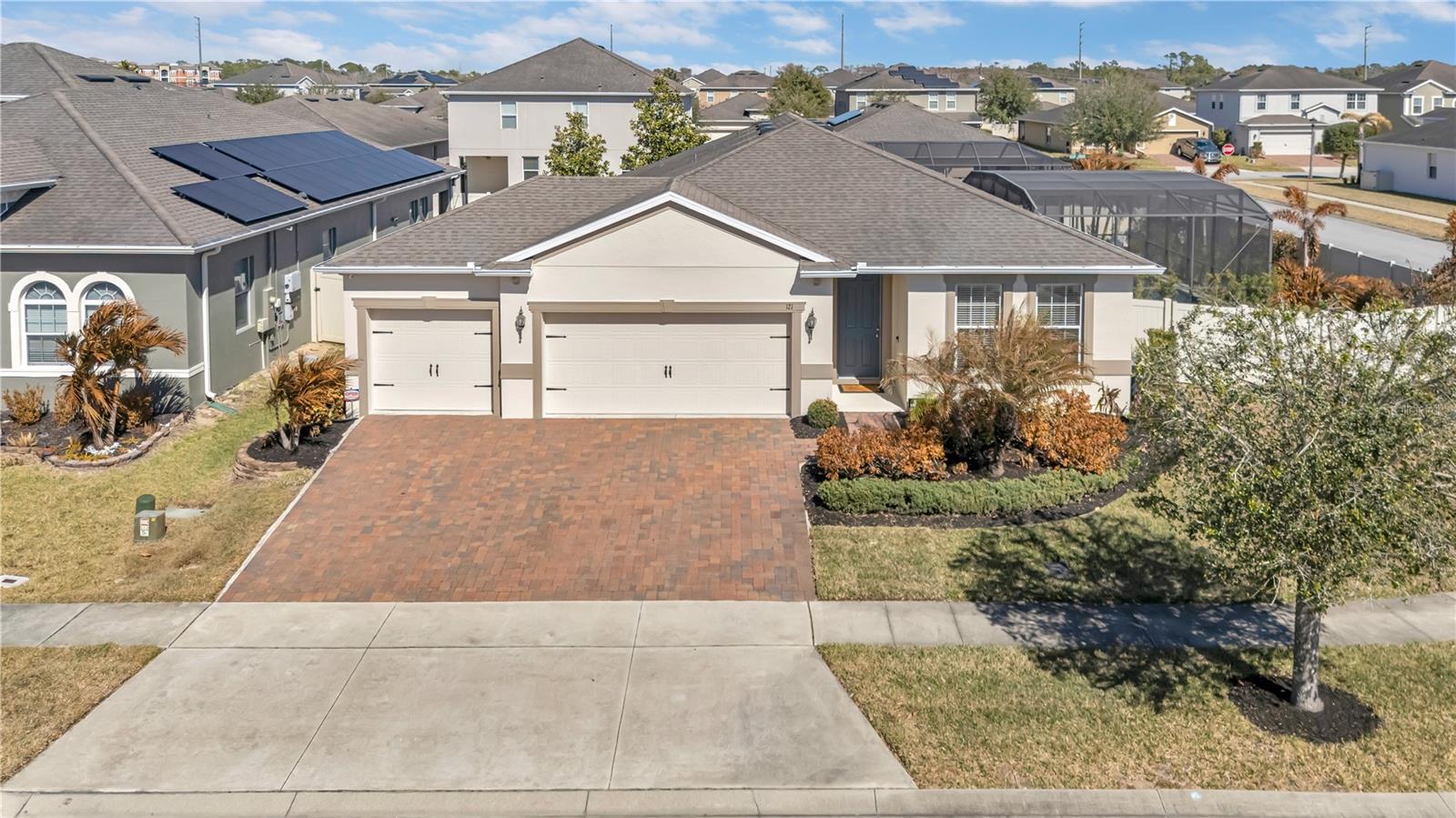 Image 44 of 54 For 121 Whirlaway Drive