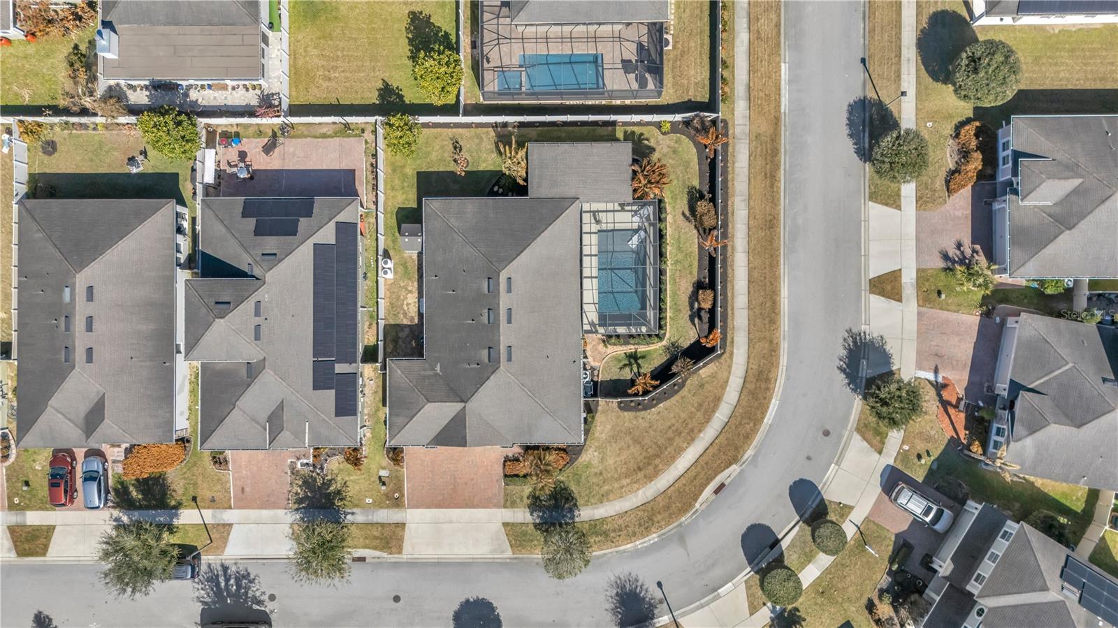 Image 51 of 54 For 121 Whirlaway Drive