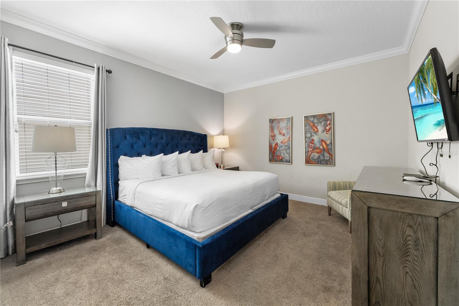 Image 36 of 91 For 7664 Fairfax Drive