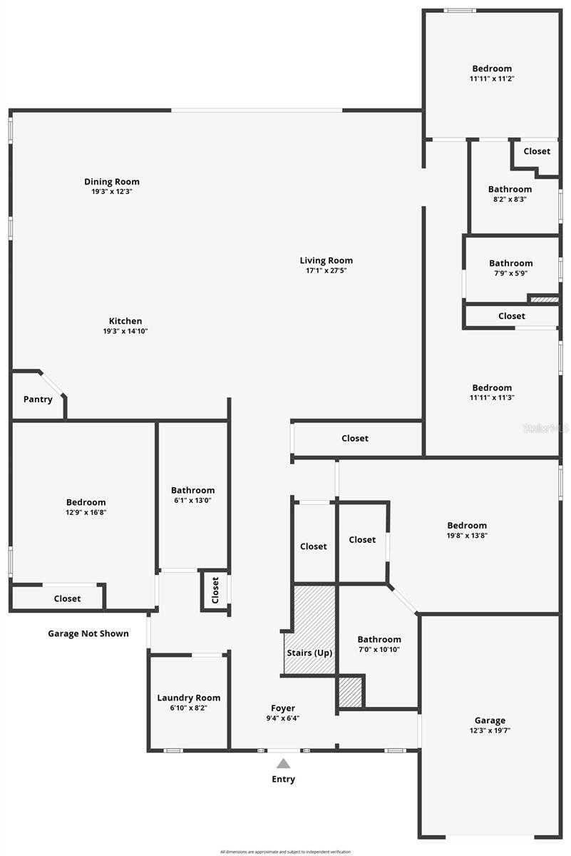 Image 78 of 91 For 7664 Fairfax Drive