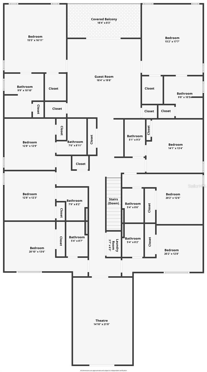 Image 79 of 91 For 7664 Fairfax Drive