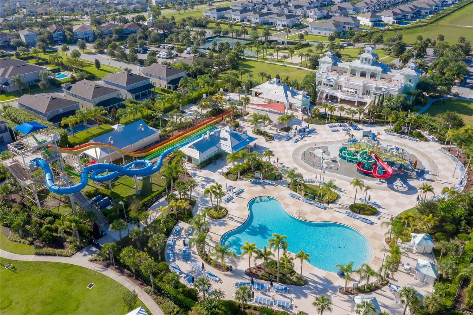 Image 85 of 91 For 7664 Fairfax Drive