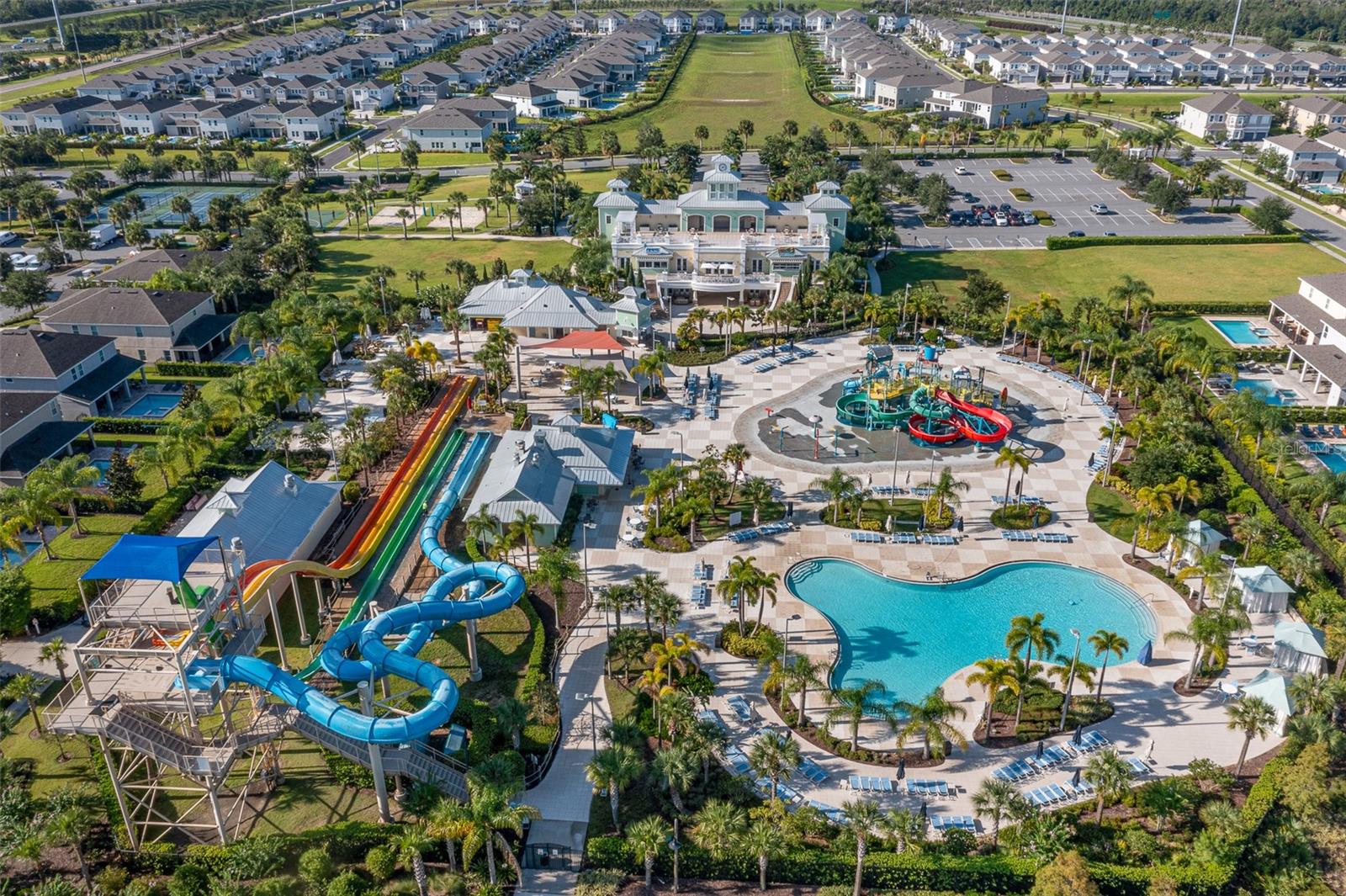 Image 87 of 91 For 7664 Fairfax Drive