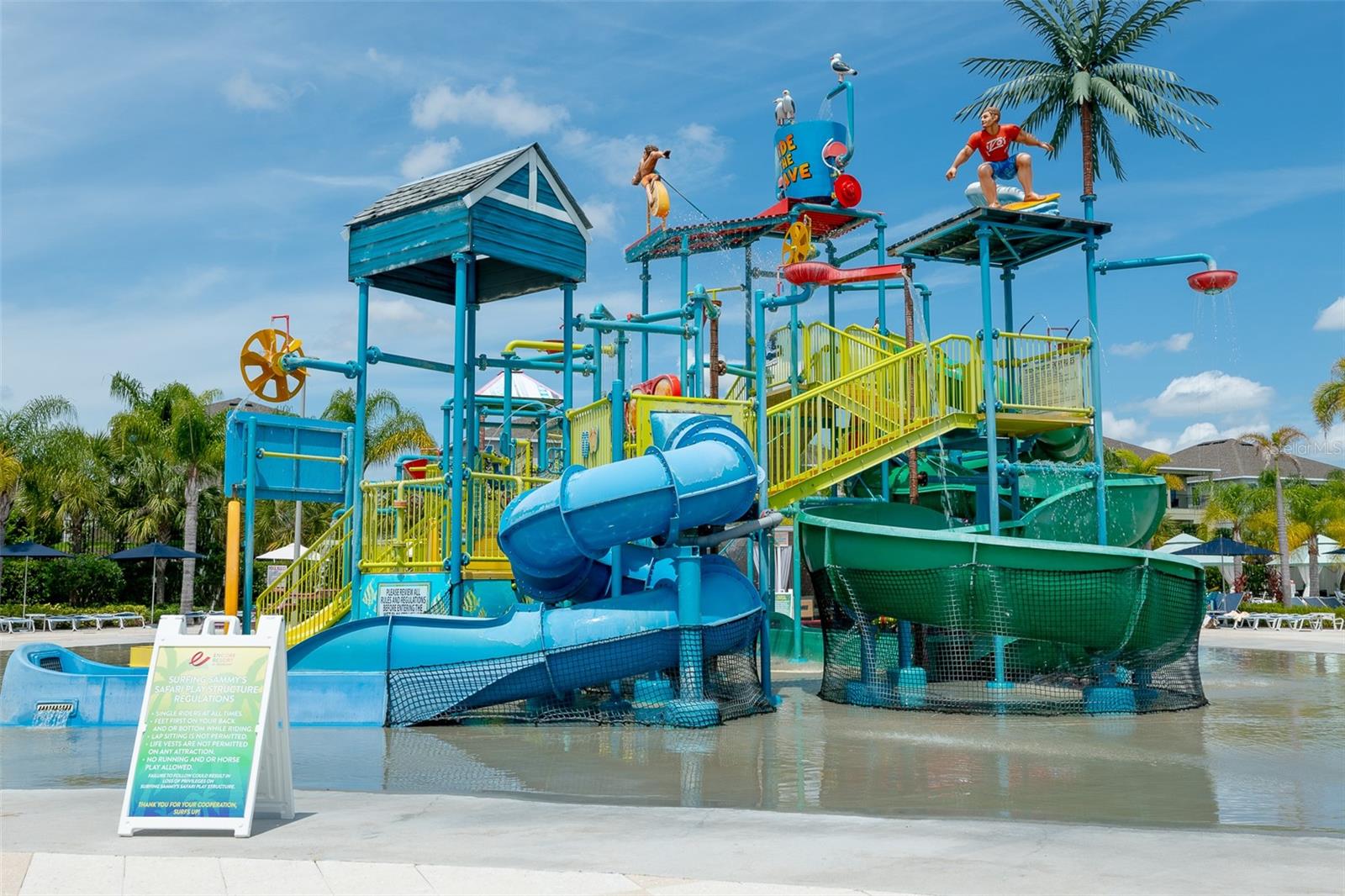 Image 88 of 91 For 7664 Fairfax Drive