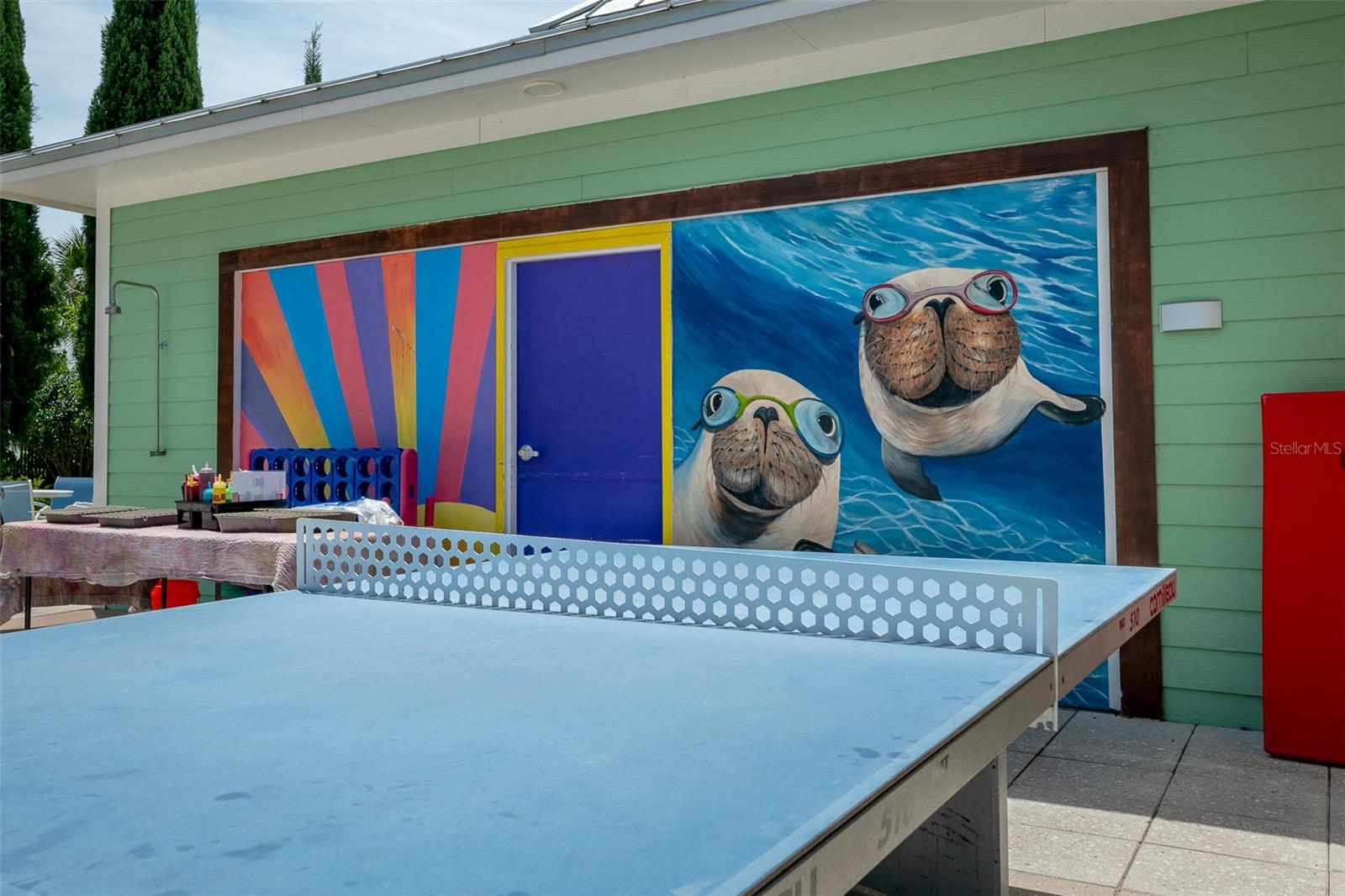 Image 89 of 91 For 7664 Fairfax Drive