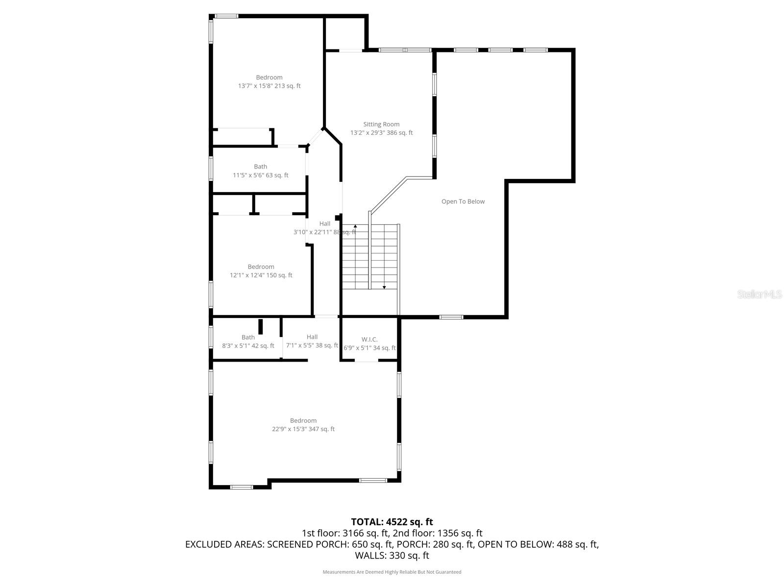 Image 22 of 22 For 213 Chadwick Drive