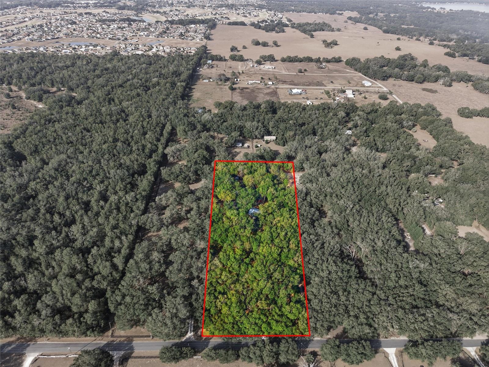 Image 47 of 48 For 17220 130th Avenue