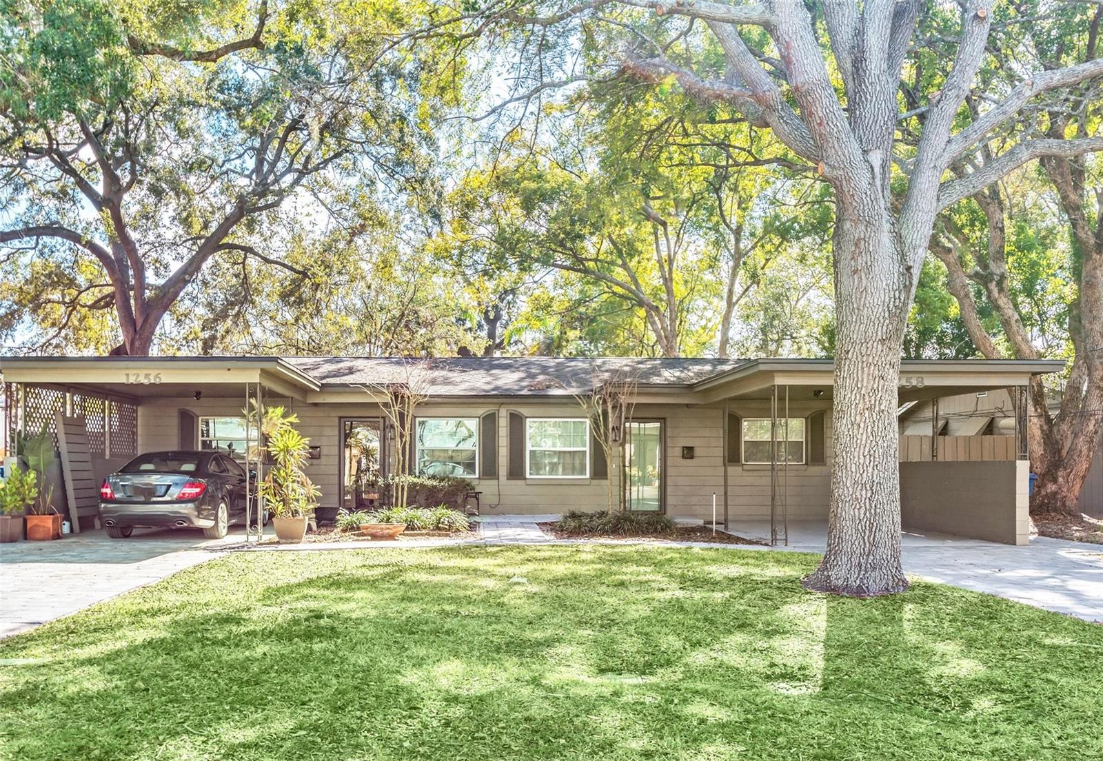 Details for 1256 Michigan Avenue, WINTER PARK, FL 32789