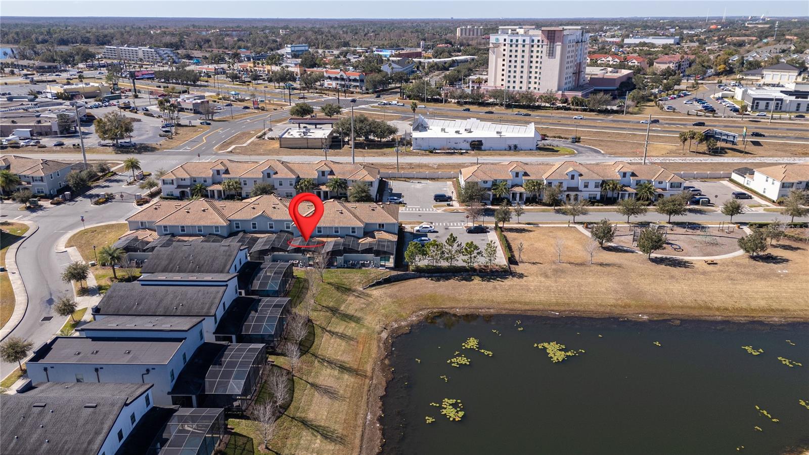 Image 24 of 31 For 4960 Windermere Avenue