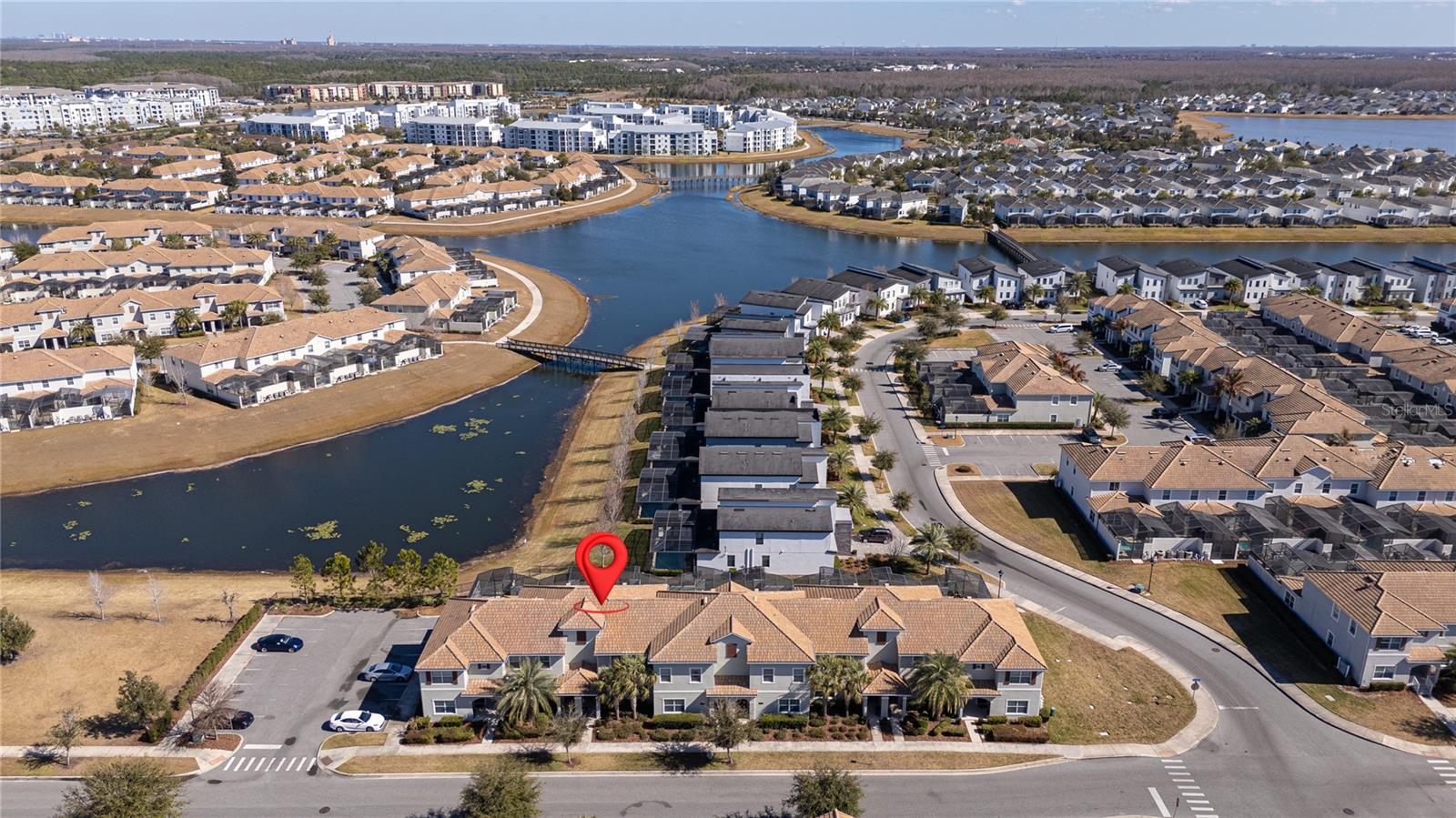 Image 25 of 31 For 4960 Windermere Avenue