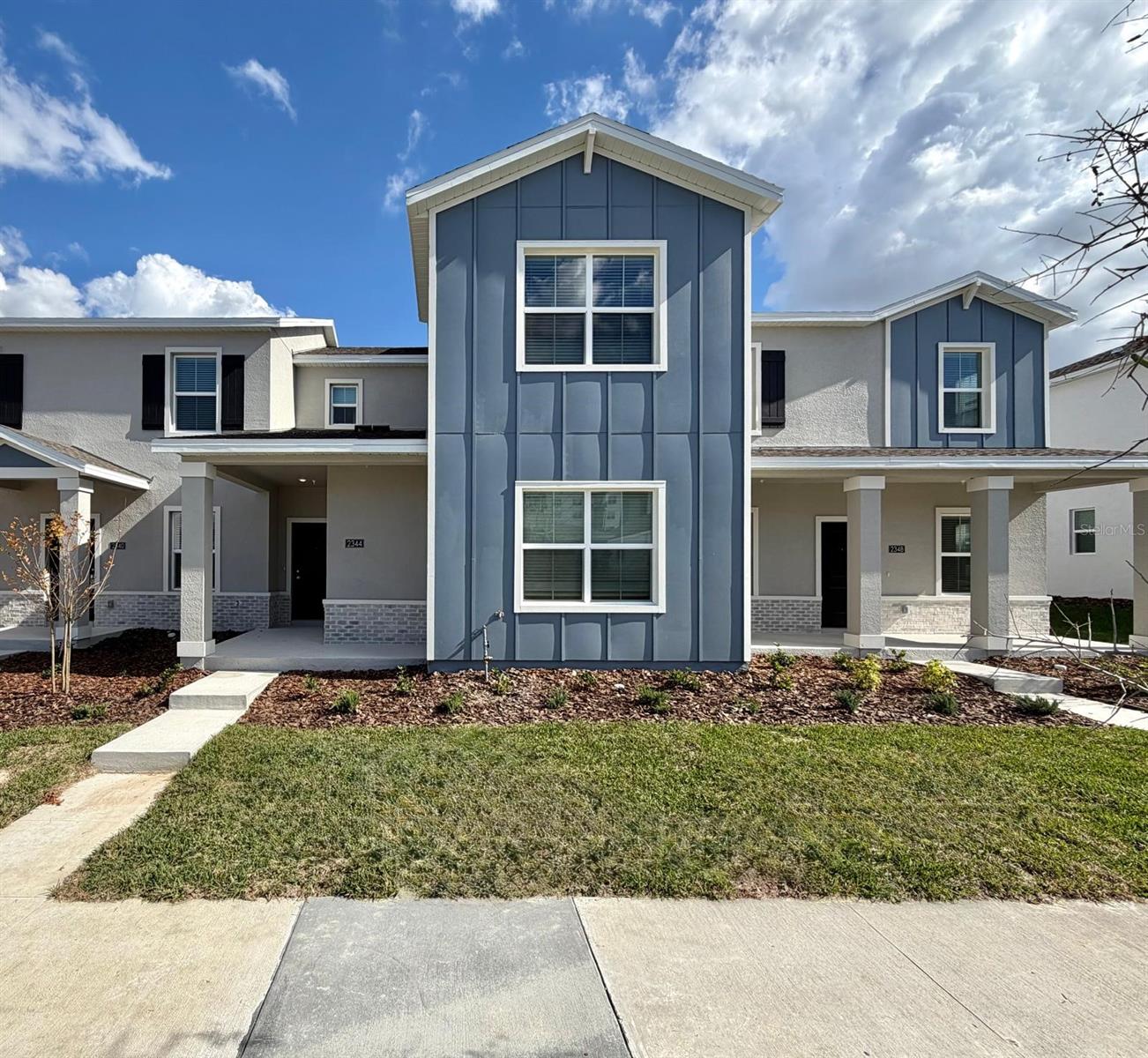 Details for 2344 Rider Rain Lane, APOPKA, FL 32703