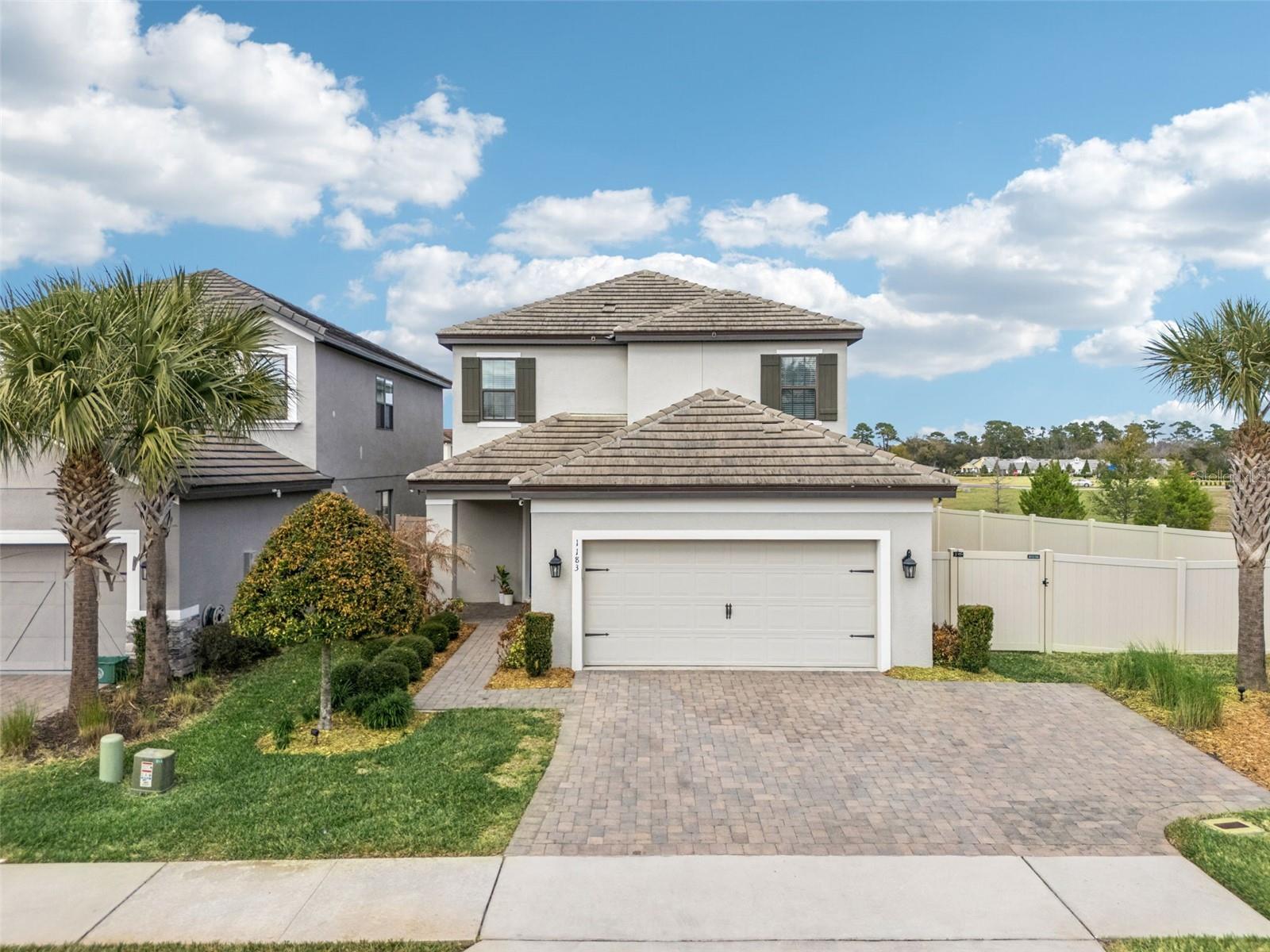 Image 2 of 43 For 1183 Wildmeadow Run