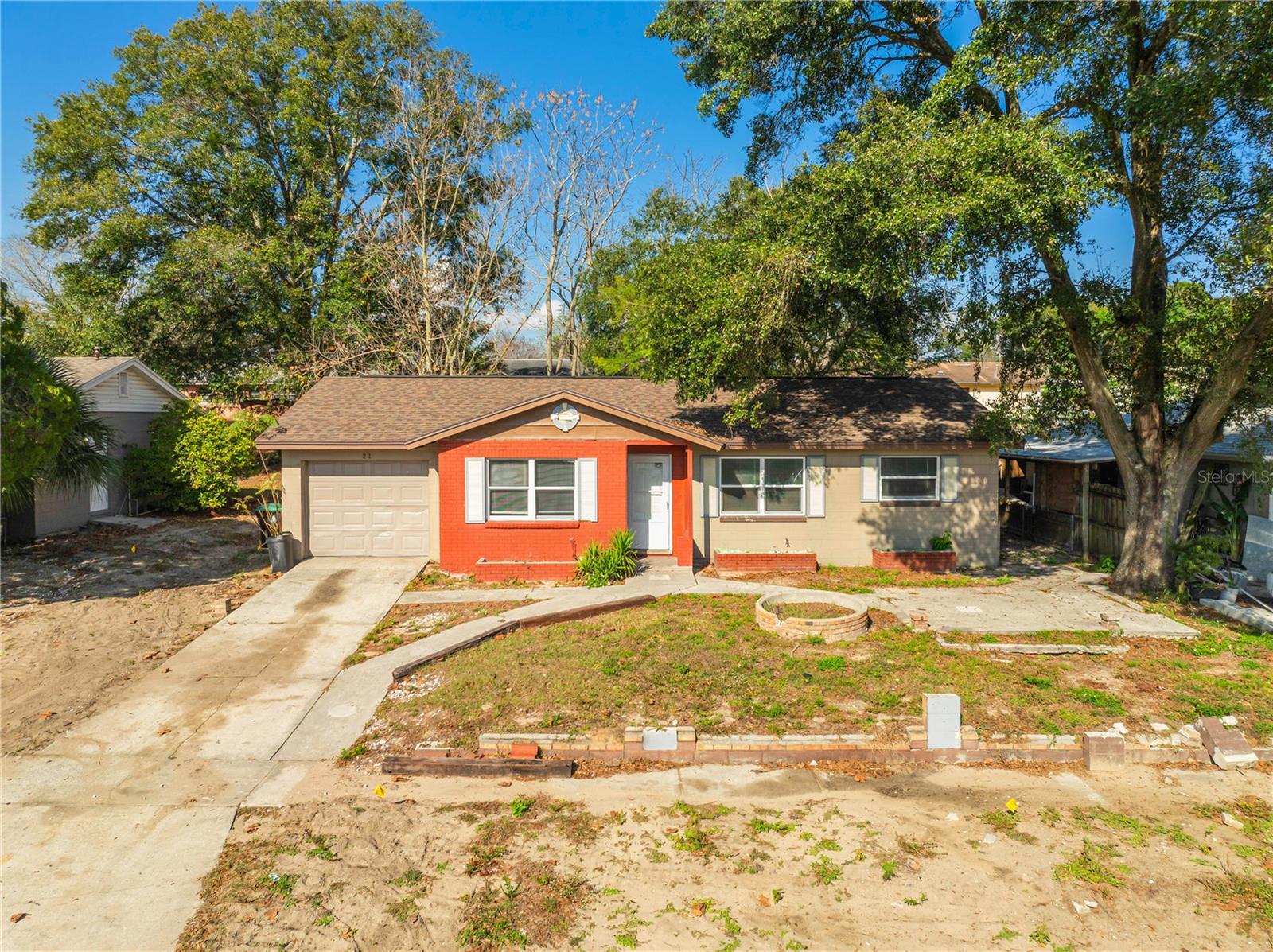 Details for 21 Celeste Street, APOPKA, FL 32703