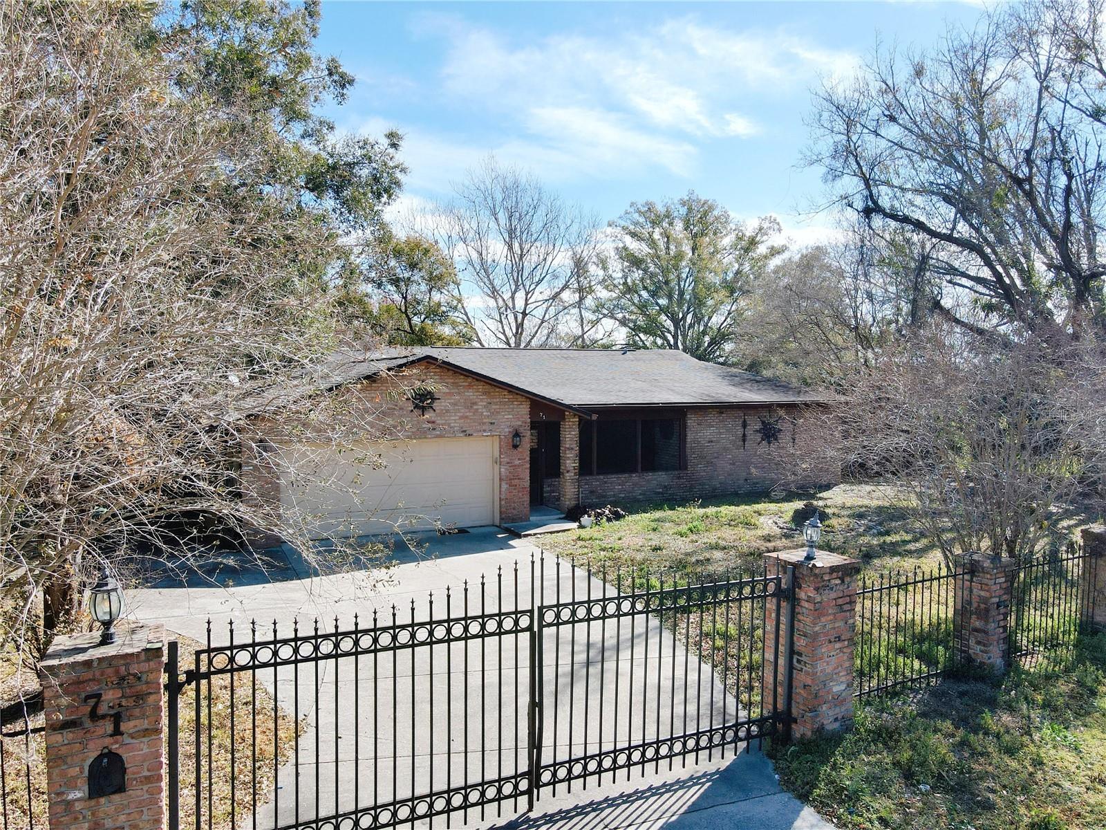 Details for 71 Dobson Street, ORLANDO, FL 32805