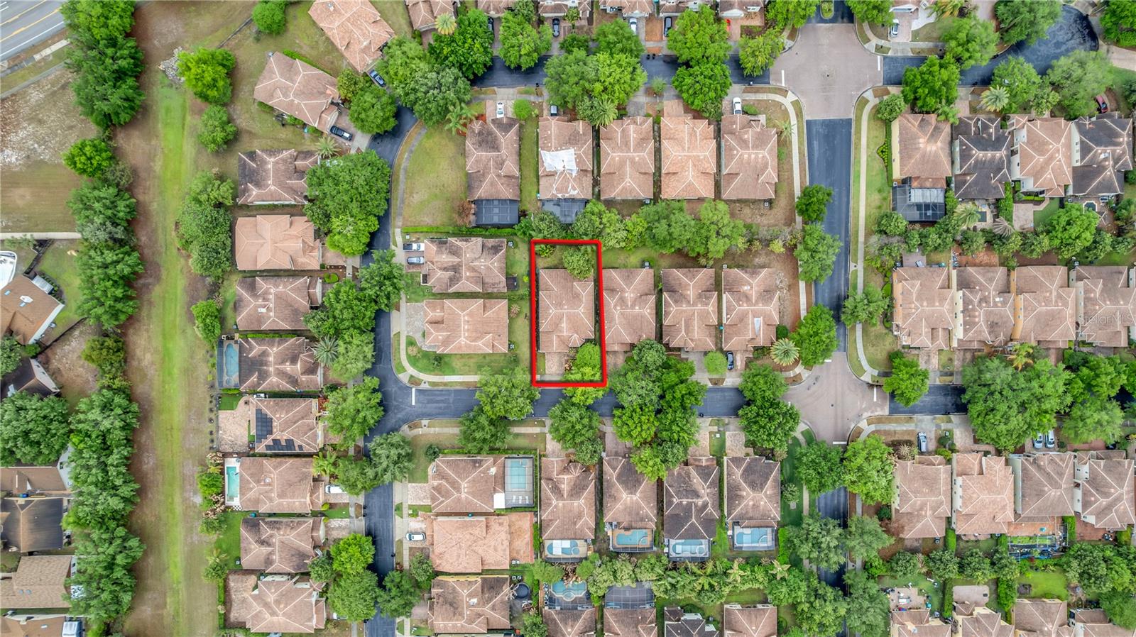 Image 32 of 37 For 6971 Lucca Street