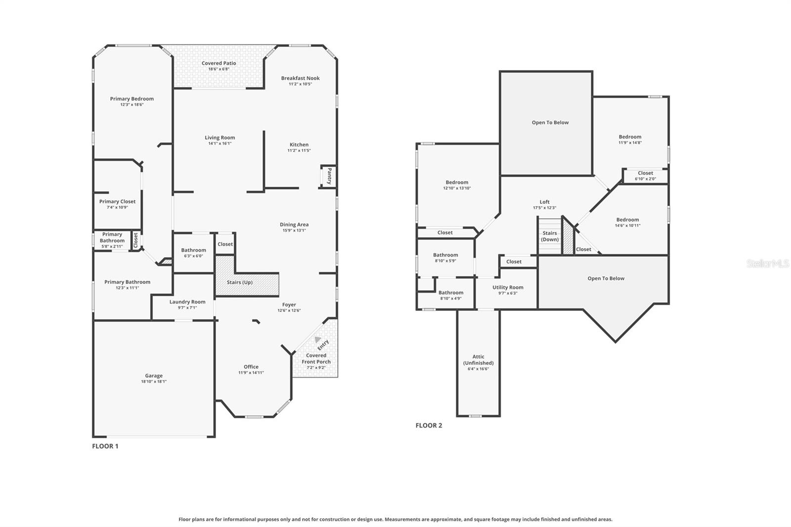 Image 35 of 37 For 6971 Lucca Street