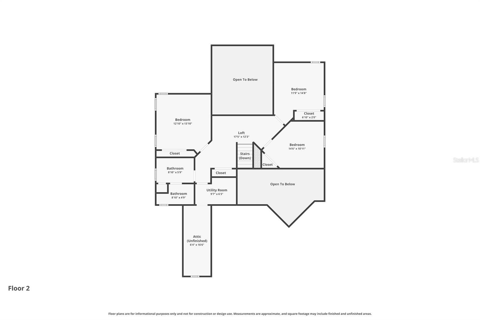 Image 36 of 37 For 6971 Lucca Street