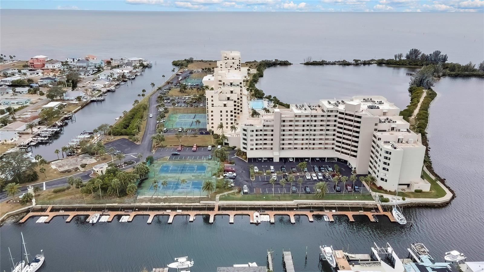 Image 43 of 47 For 5915 Sea Ranch Drive 315