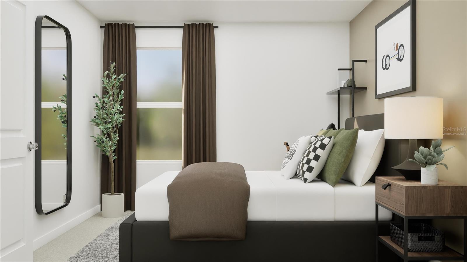 Image 20 of 25 For 4317 Vibernum Avenue